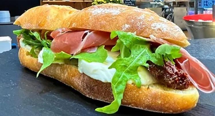 Delicato Foodservice & Kitchen Bar photo 4