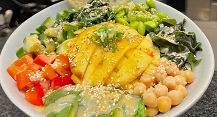 Delicato Foodservice & Kitchen Bar photo 5