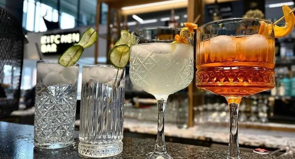 Delicato Foodservice & Kitchen Bar