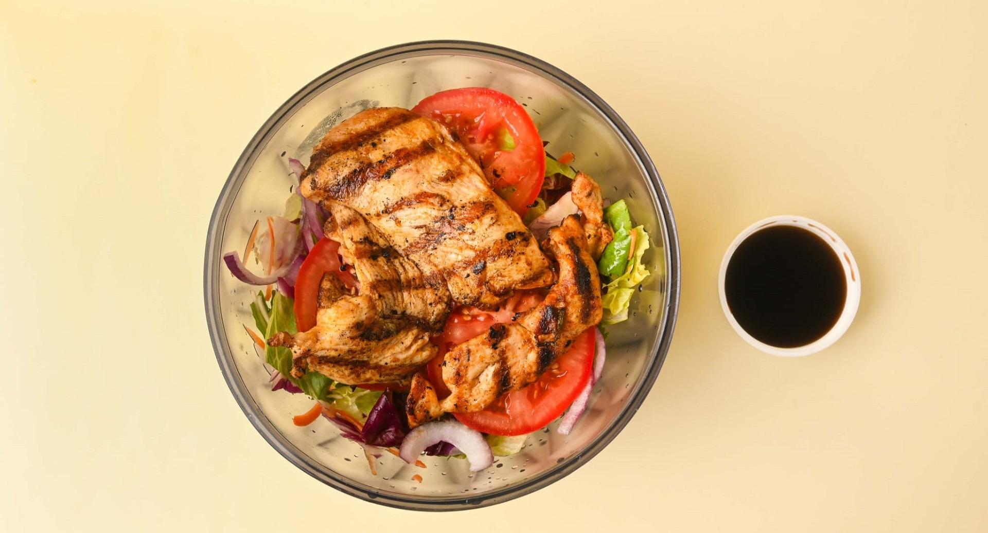 Delicious Burger, Wraps & more photo 4