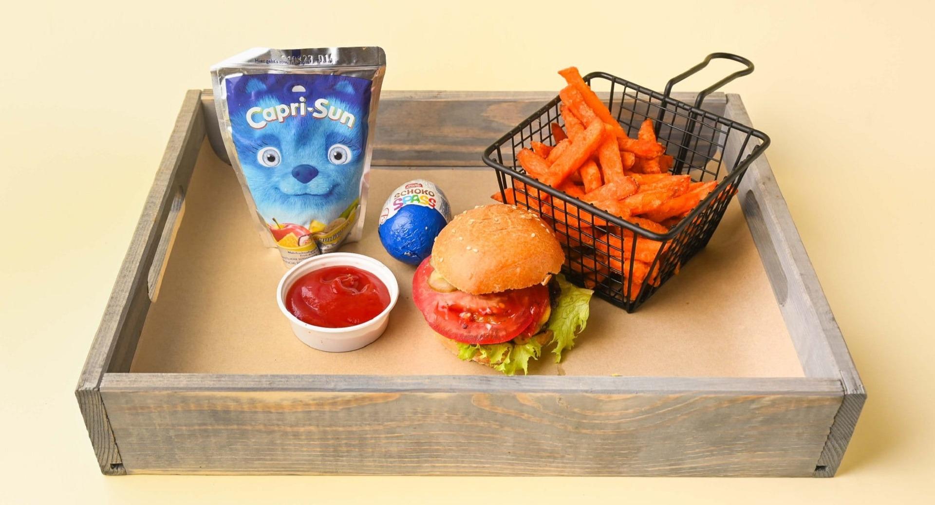 Delicious Burger, Wraps & more photo 5