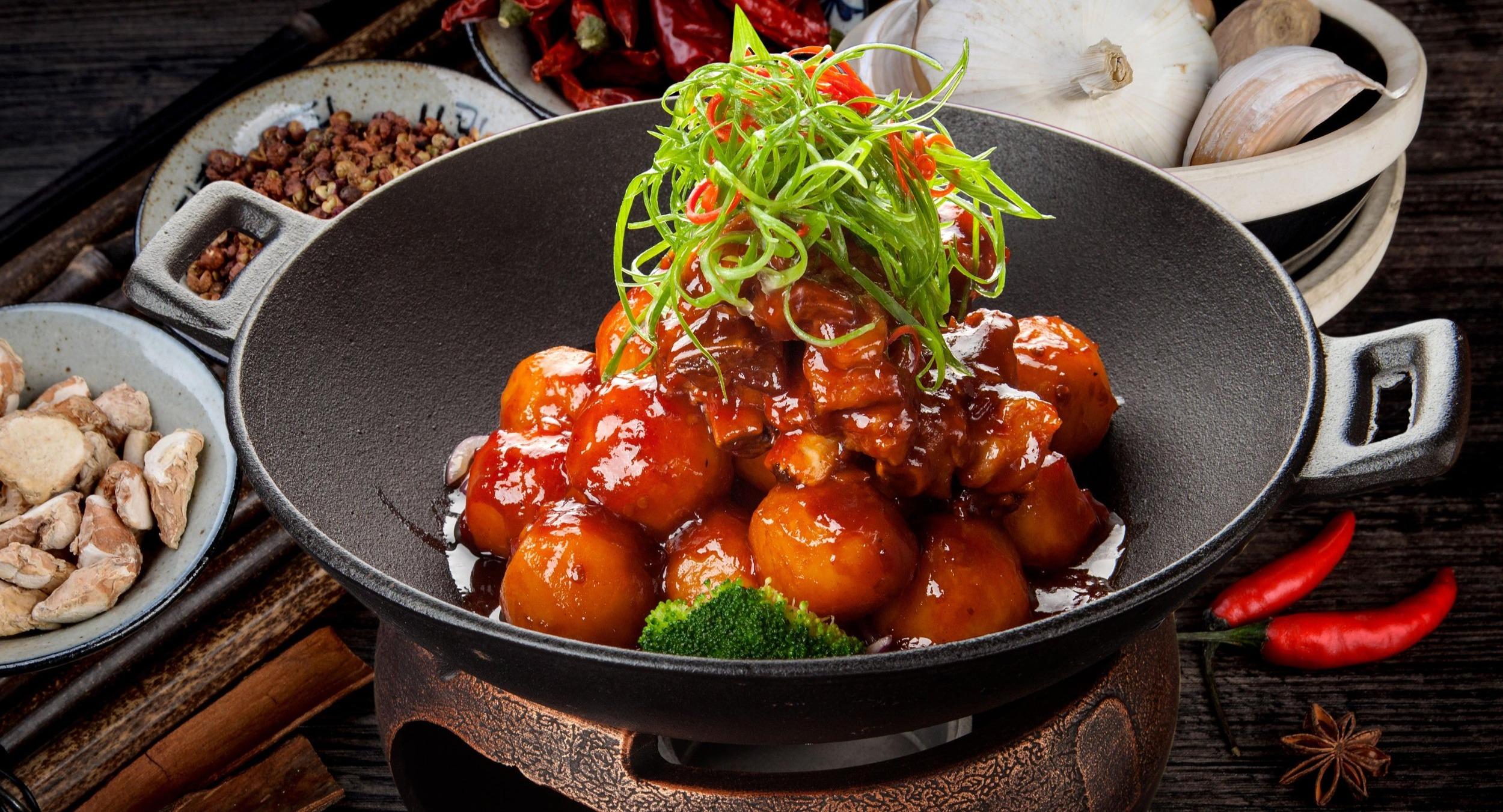 Delight Kitchen 桉意