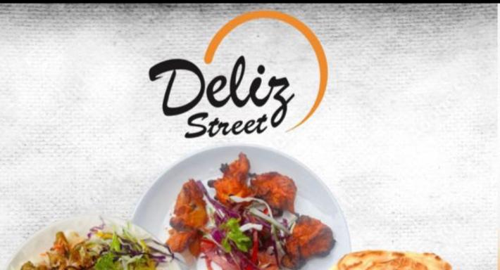 Deliz Street photo 2