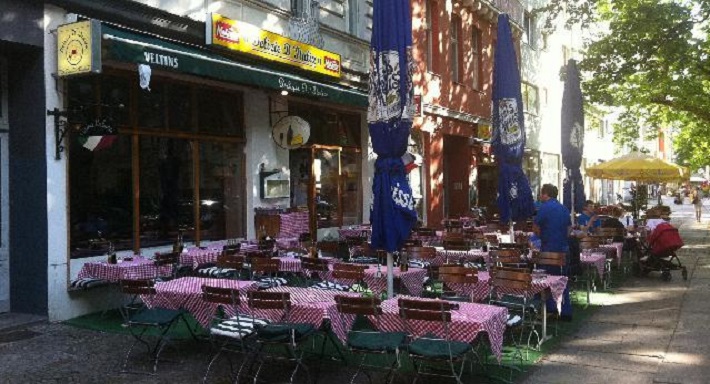 Delizie D'Italia - Berlin photo 5