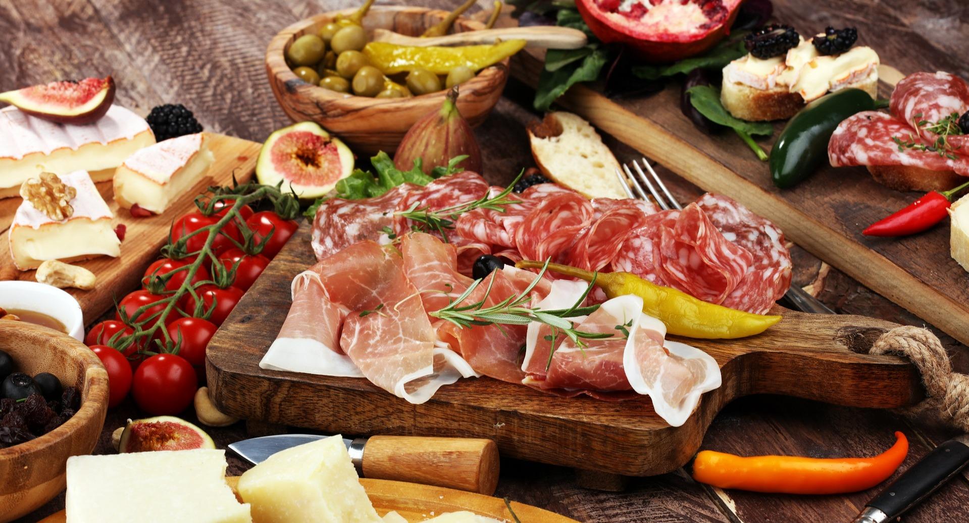 Delizie D'Italia - Berlin