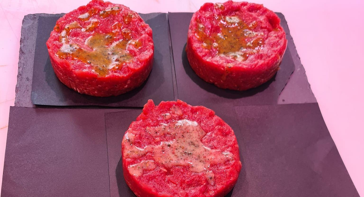 Delizie di carne di Tommaso Pinto photo 3