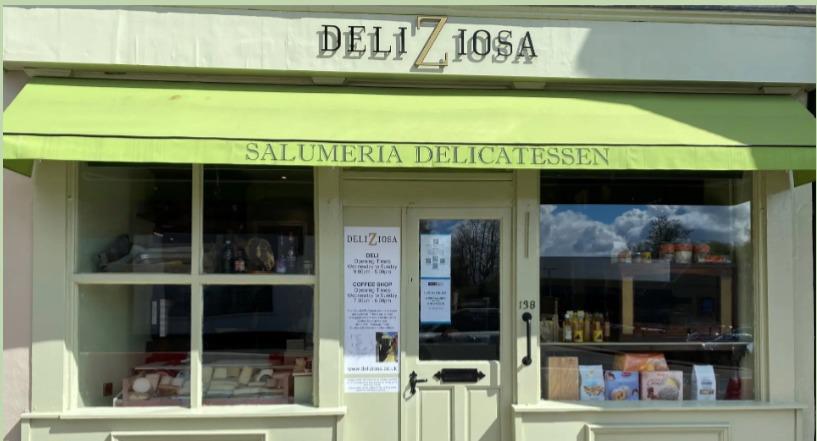 Deliziosa photo 2