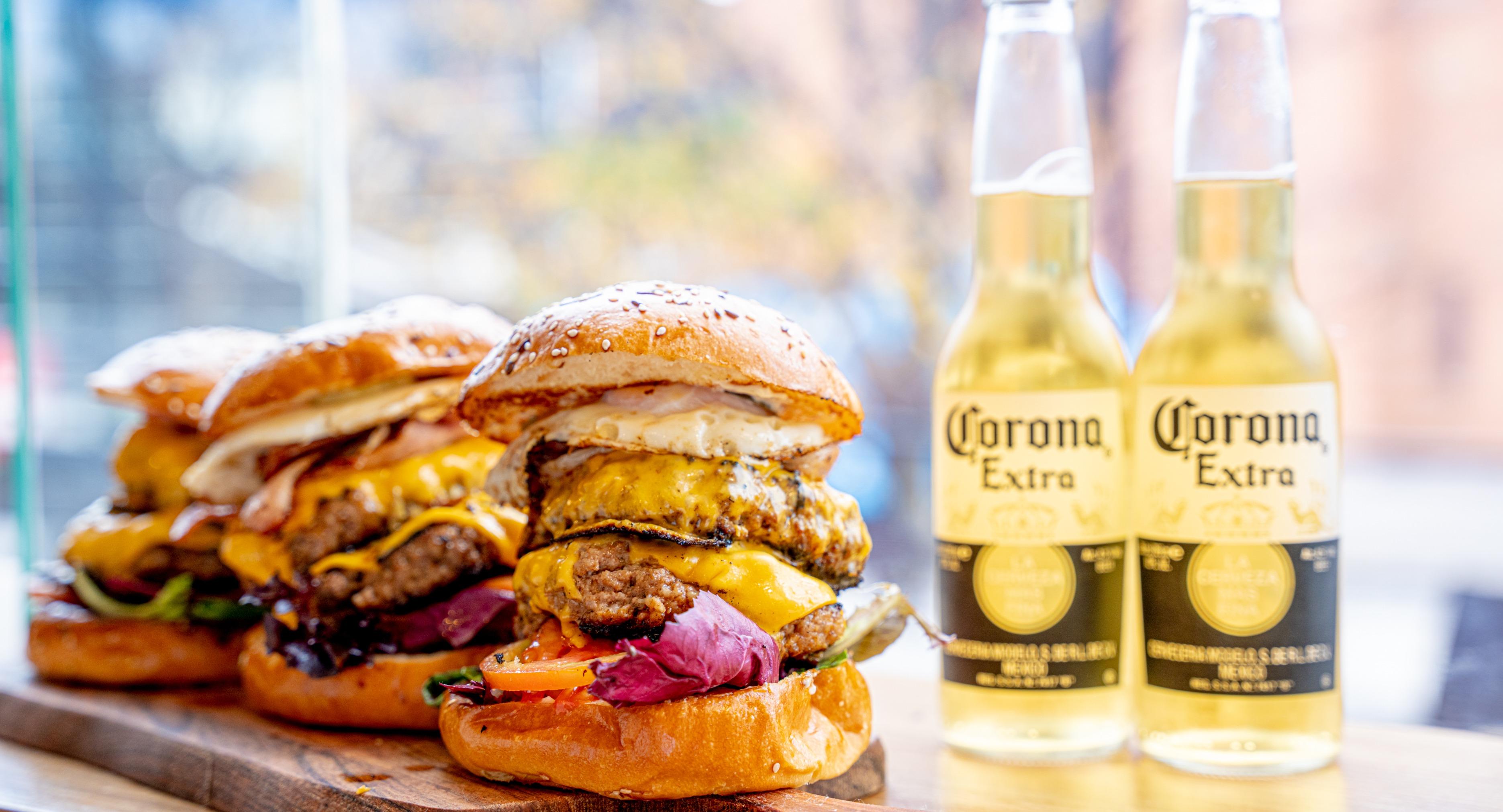 Denmark Hill Kafe photo 1