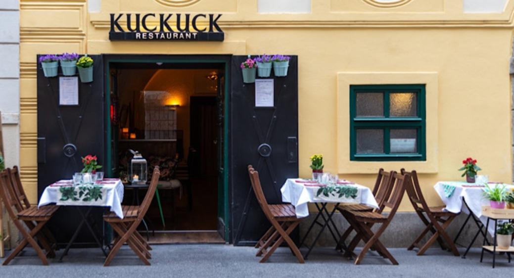 Der Kuckuck photo 5