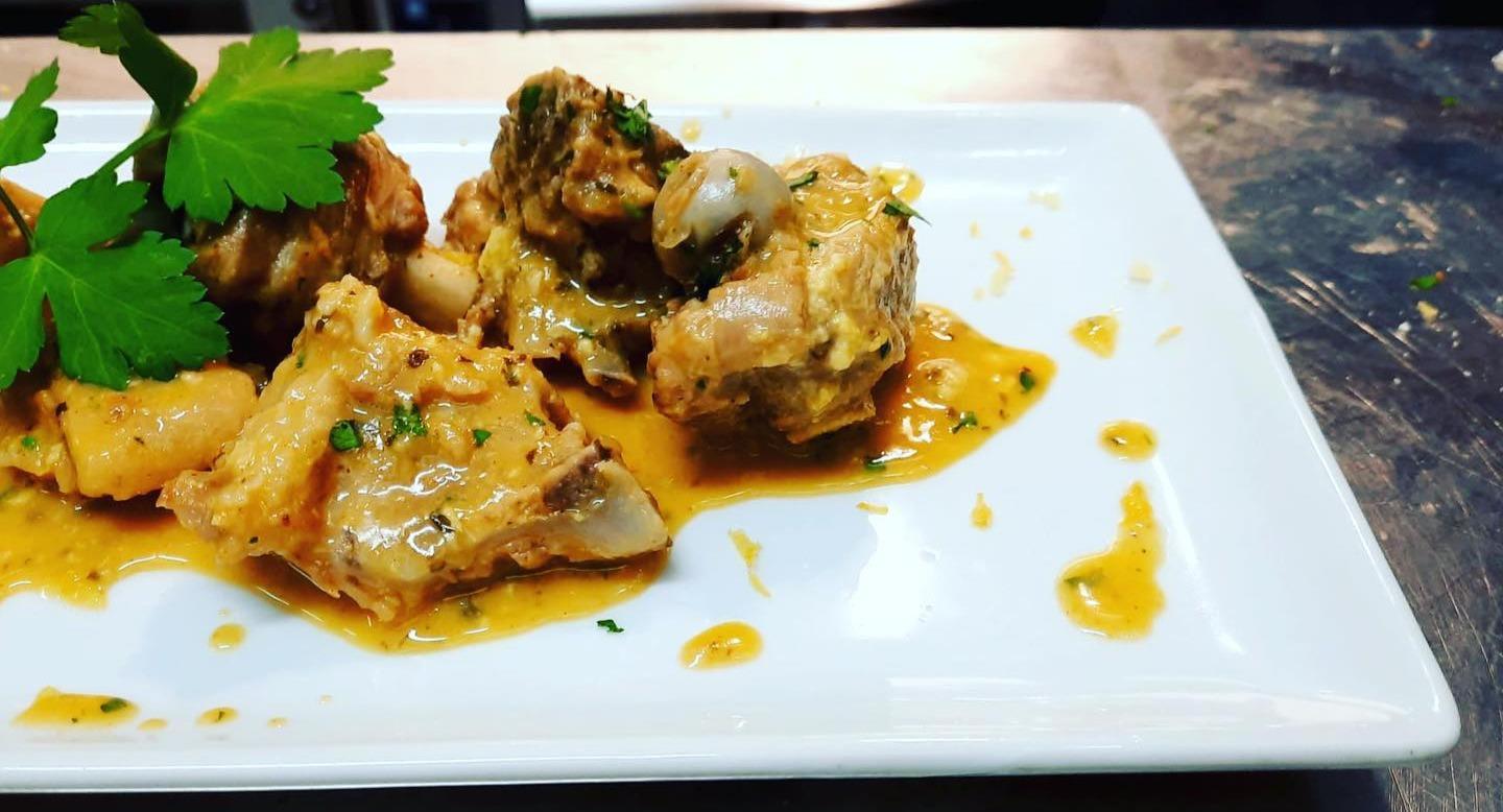 Derò Restaurant photo 1