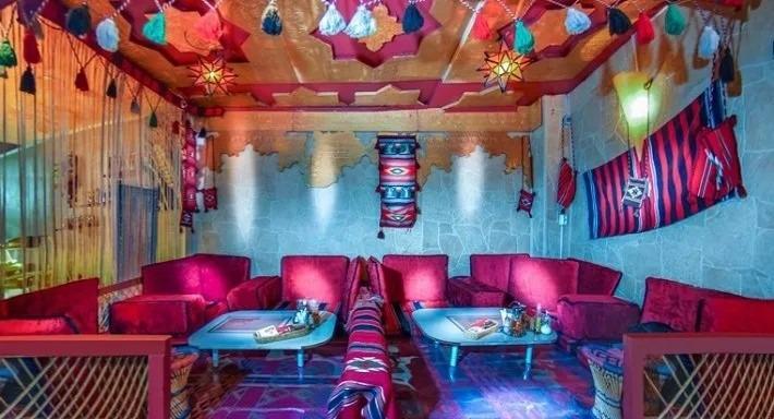 Derya Restaurant photo 1