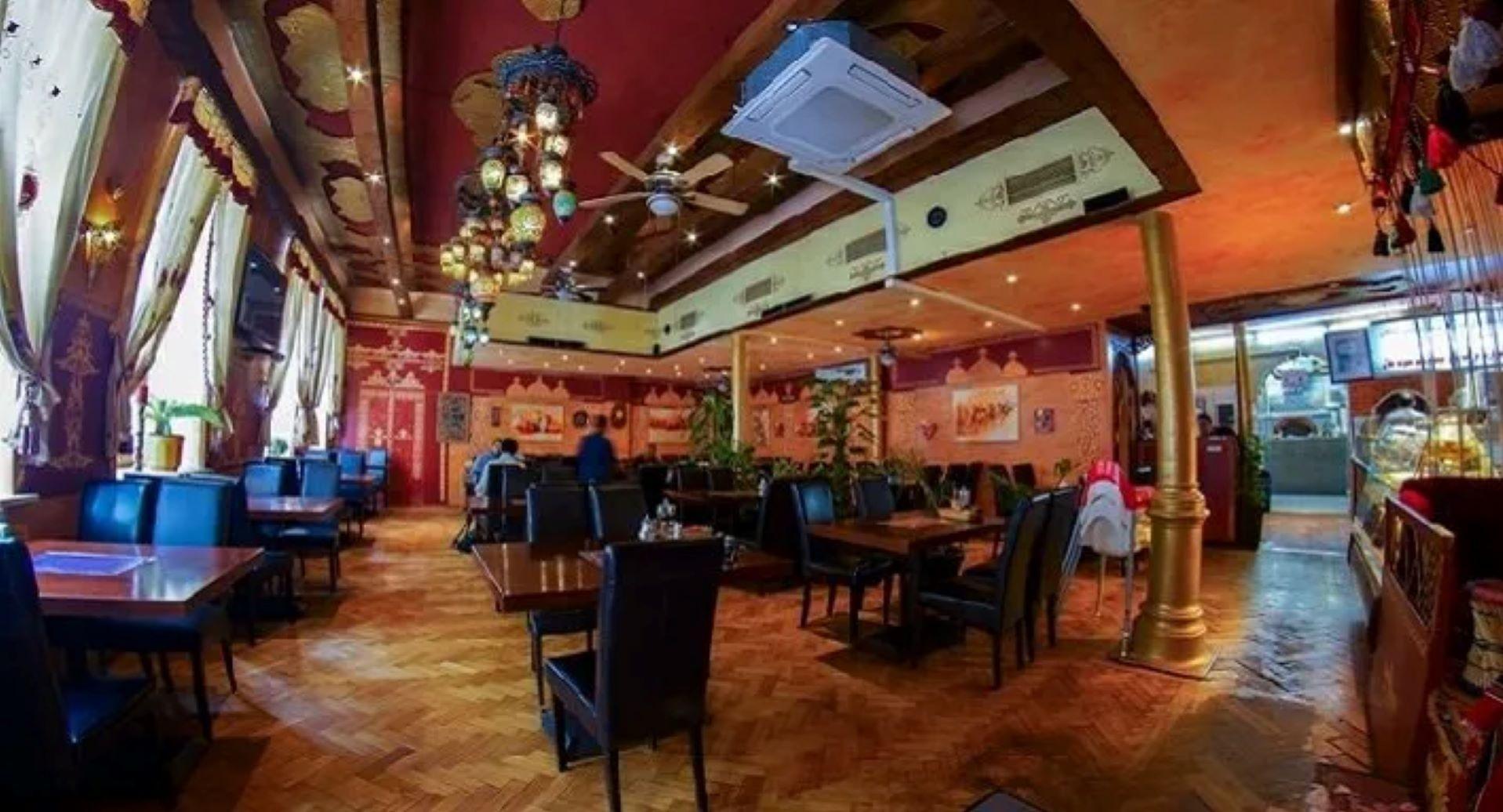 Derya Restaurant photo 2