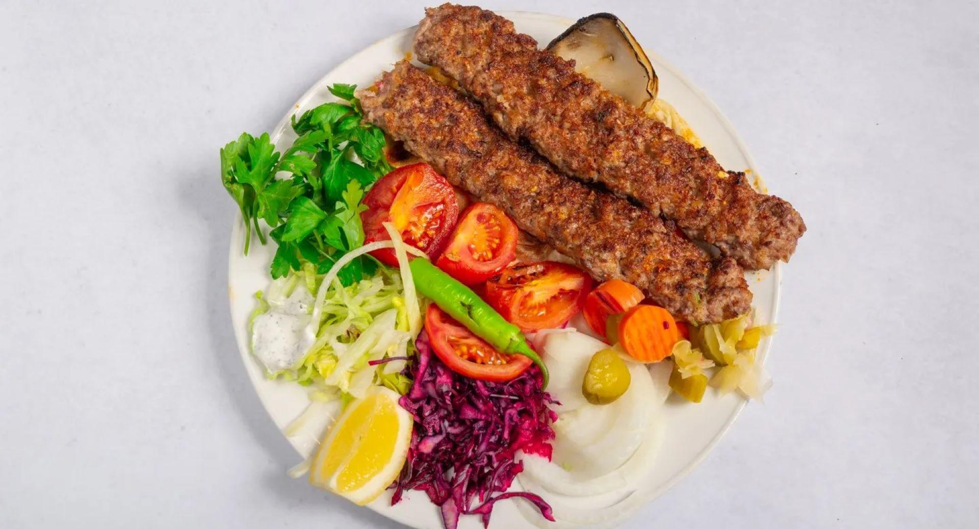 Derya Restaurant photo 3