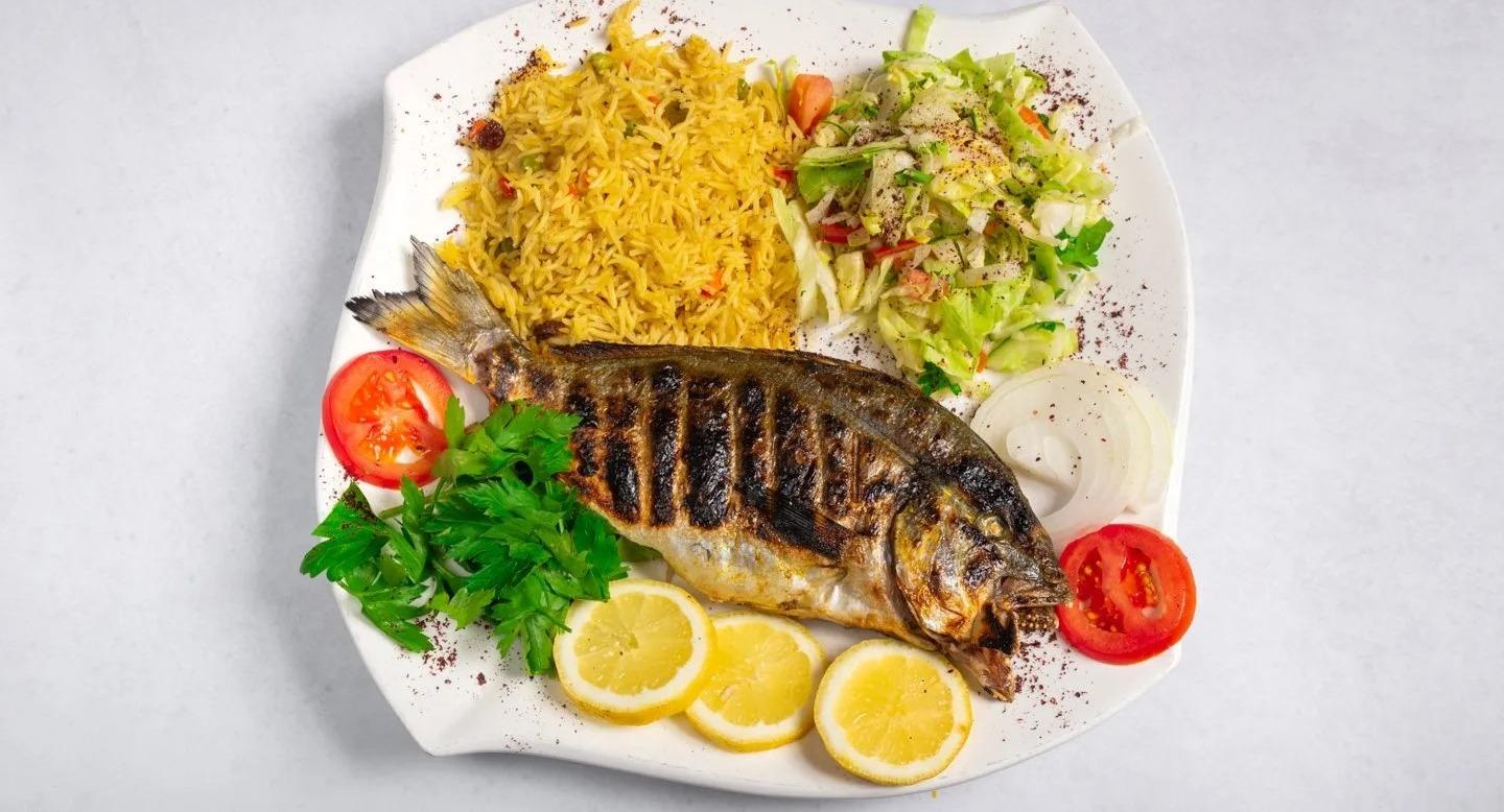 Derya Restaurant photo 4