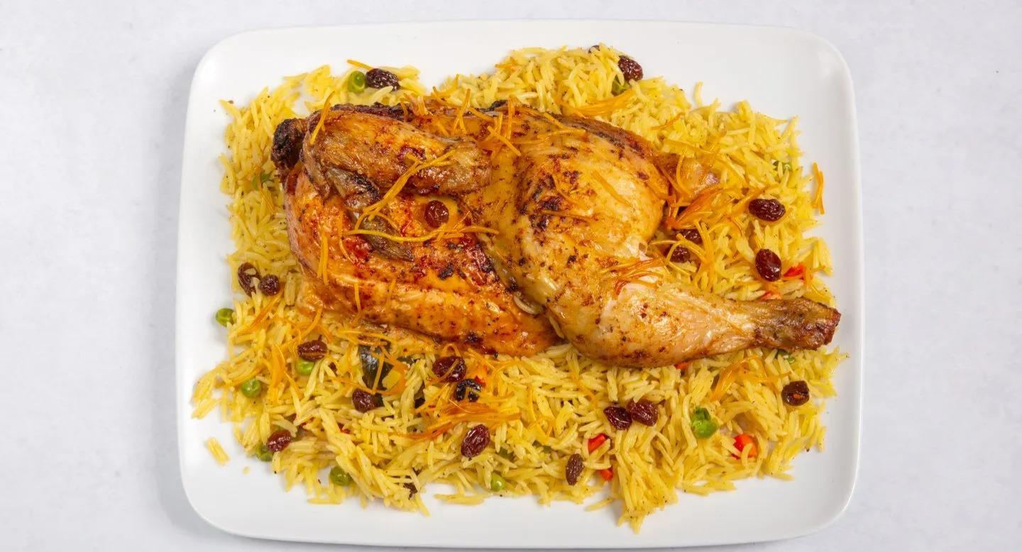 Derya Restaurant photo 5