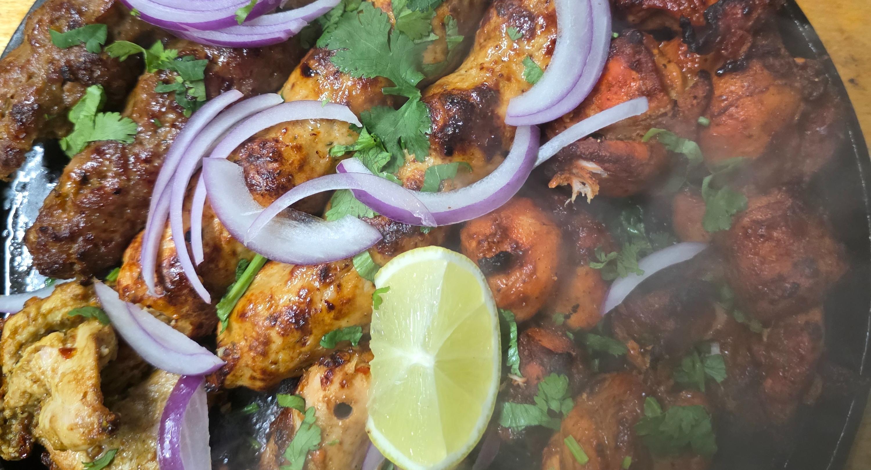 Desi Cuisine Brunswick photo 1