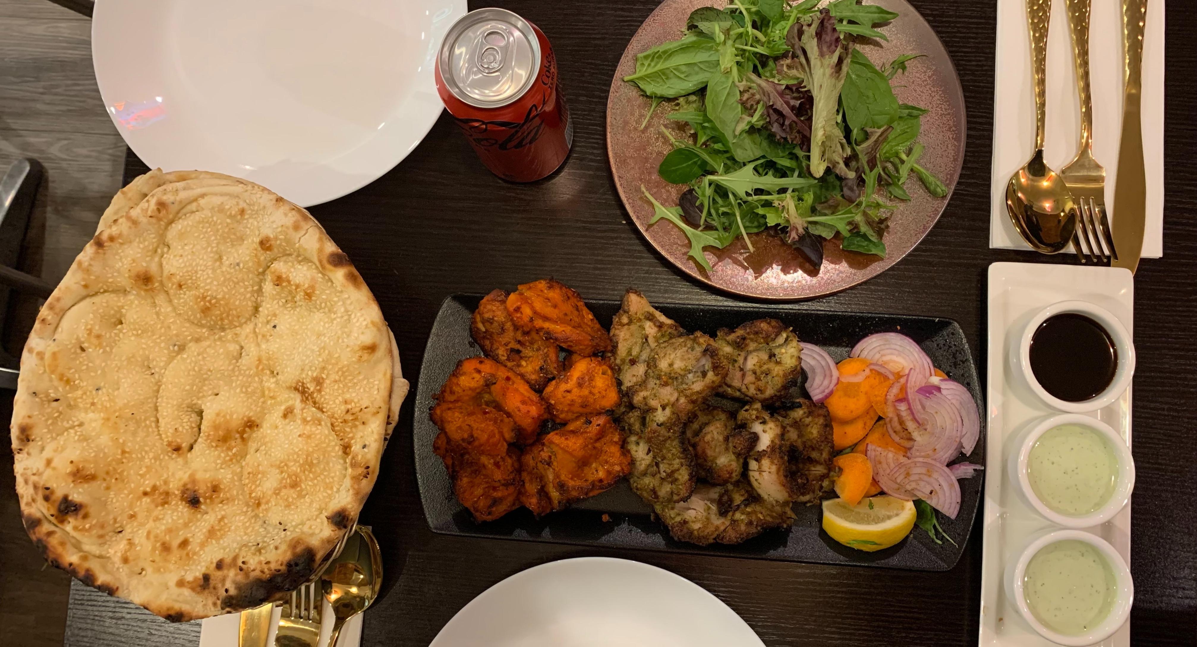 Desi DownTown photo 1