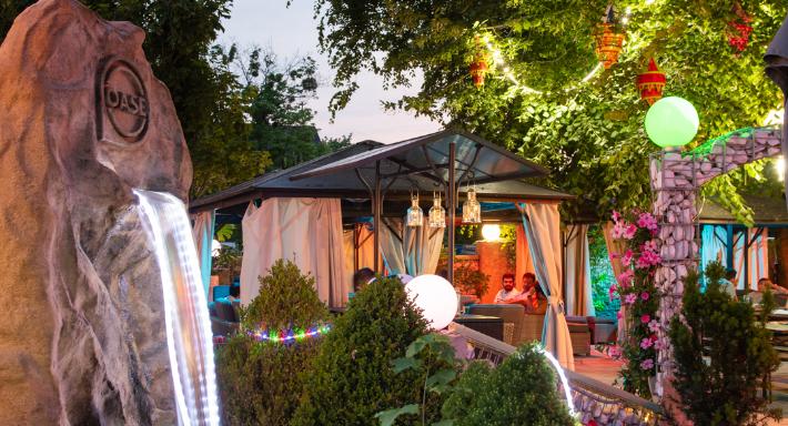 Dessi Tadka - Indian Street Food (Bodenseestr.) photo 3