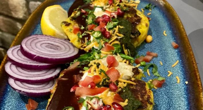 Dessi Tadka - Indian Street Food (Hofmannstraße) photo 2