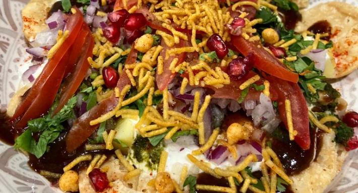 Dessi Tadka - Indian Street Food (Hofmannstraße) photo 3