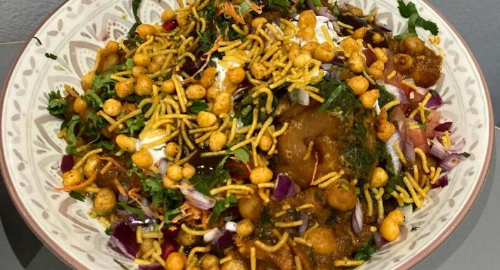 Dessi Tadka - Indian Street Food (Hofmannstraße) photo 4