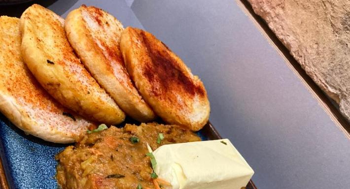 Dessi Tadka - Indian Street Food (Hofmannstraße) photo 5