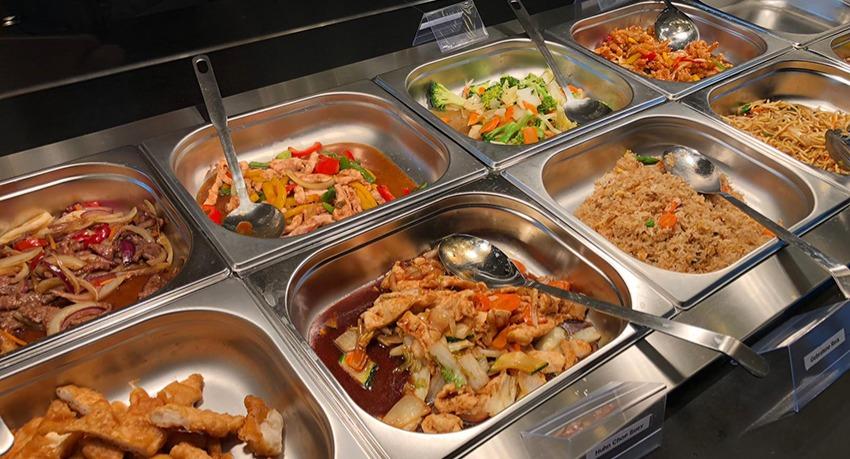 Didi Chen's World of Asia Restaurant photo 4
