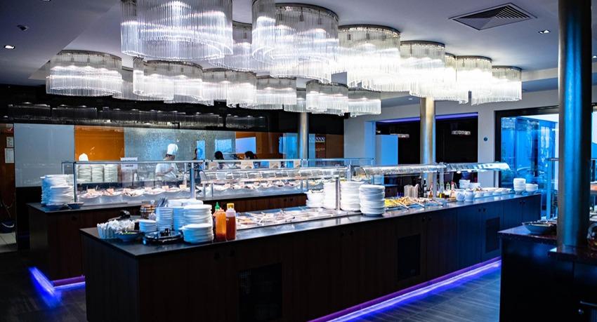 Didi Chen's World of Asia Restaurant photo 5