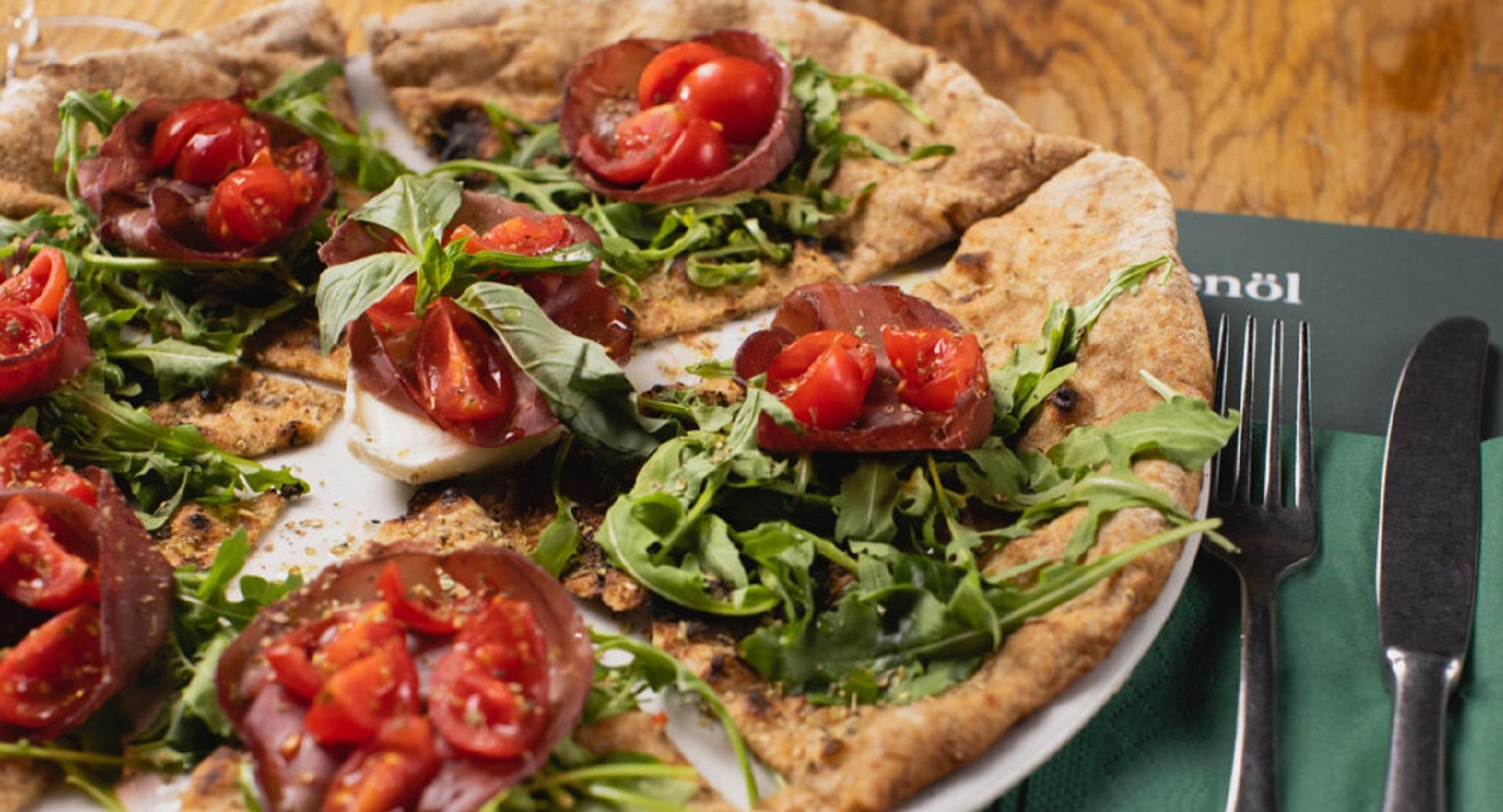 Die Pizzerei • Pizza & Pasta photo 2