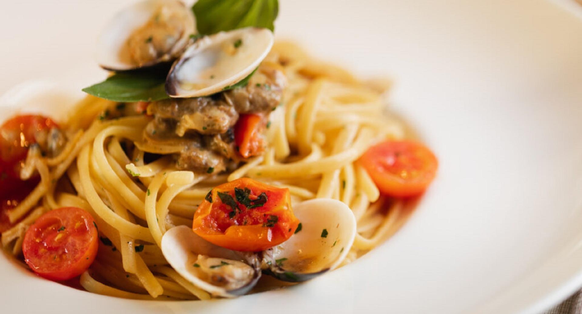 Die Pizzerei • Pizza & Pasta photo 4