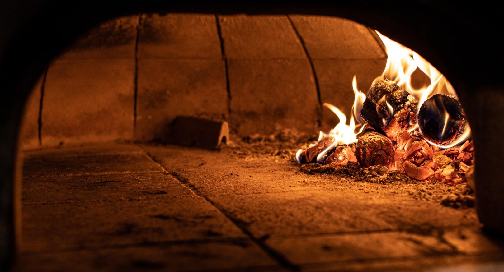 Die Pizzerei • Pizza & Pasta