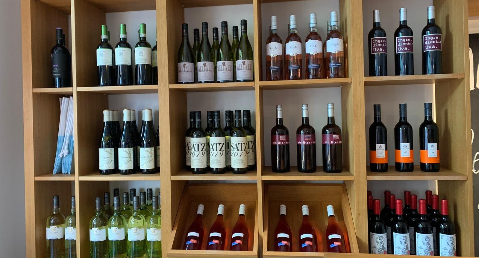 Die Pizzeria König photo 3