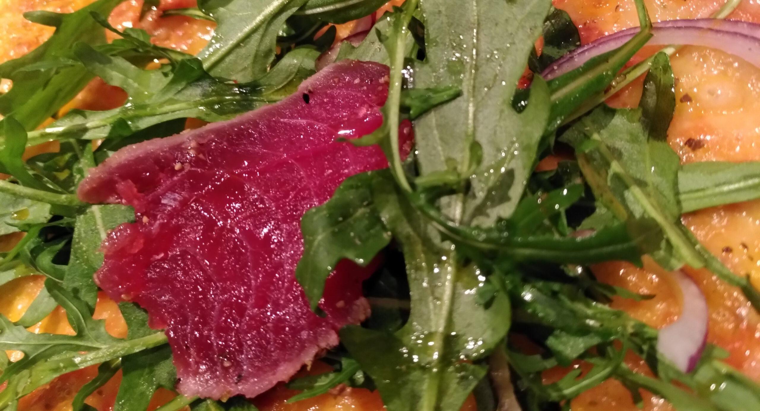 Die Pizzeria König photo 4