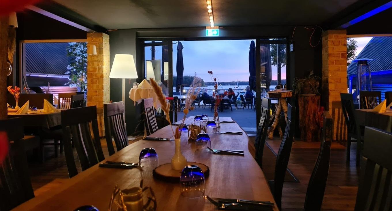 Die Seelodge - Köpenick photo 1