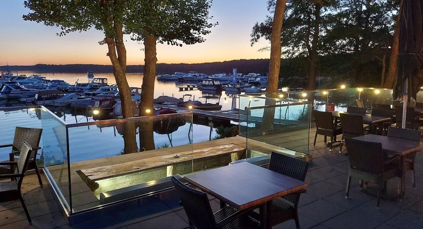 Die Seelodge - Köpenick photo 2