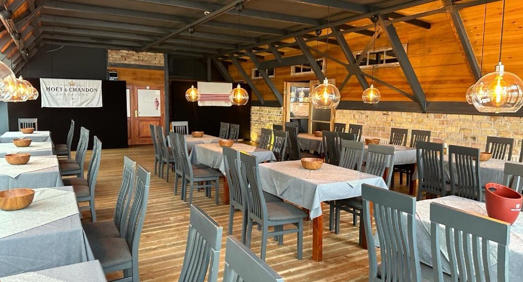 Die Seelodge - Köpenick photo 3