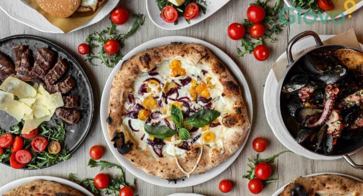 Diecimilatrentasei - Pizzeria Settimo Torinese photo 1