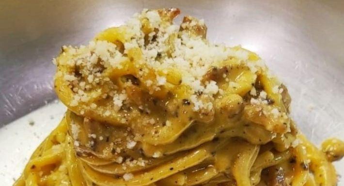 Dietro Casa - Trattoria e Pizzeria