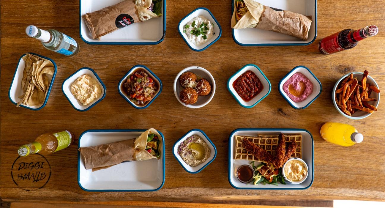 Diggi Smalls photo 1