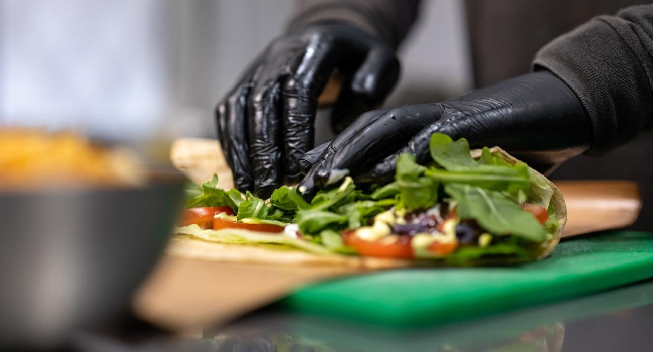 Diggi Smalls photo 2