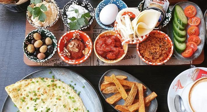 Dilekeria - Breakfast, Coffee & More photo 4