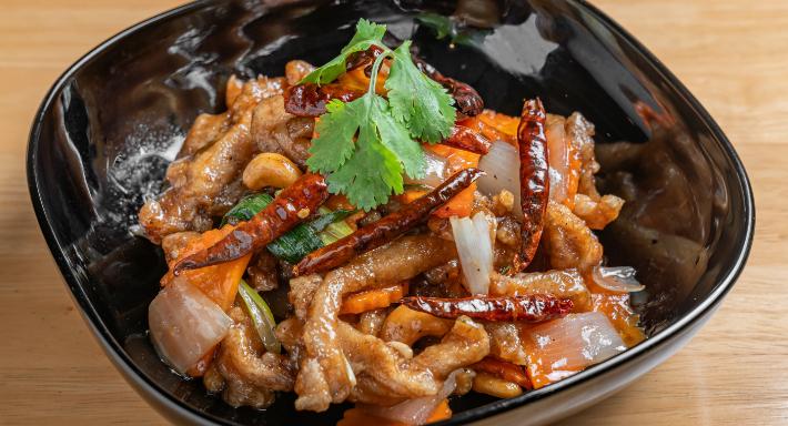 Dinn Thai 79 photo 2