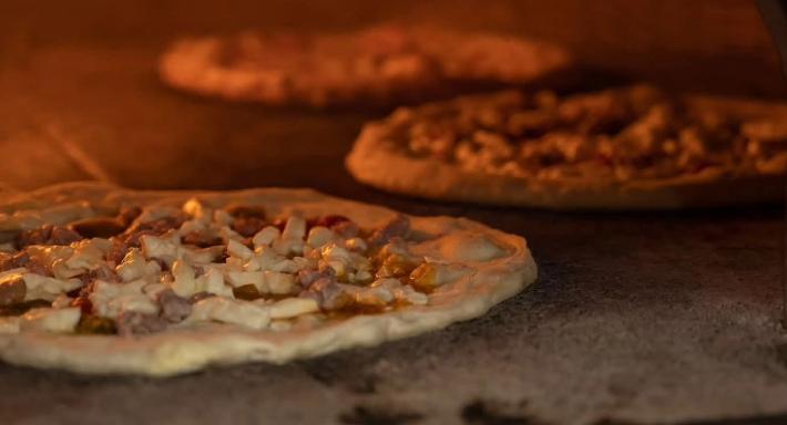 Dint'o Street Pizzeria Trattoria photo 1