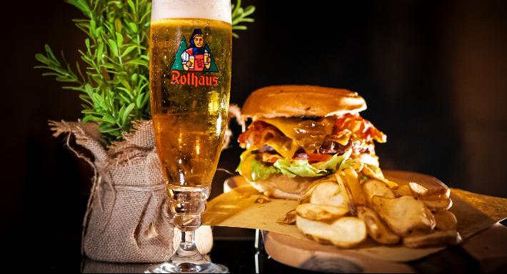 Distillerie Clandestine