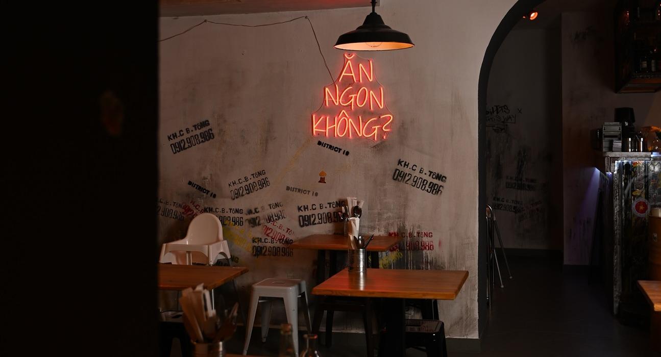 District 10 - Saigon Street Food photo 3