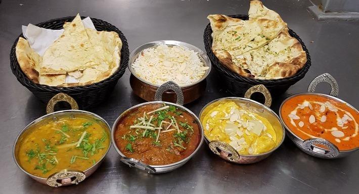 Diwali Palace Amersfoort