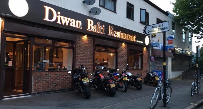 Diwan Balti photo 1