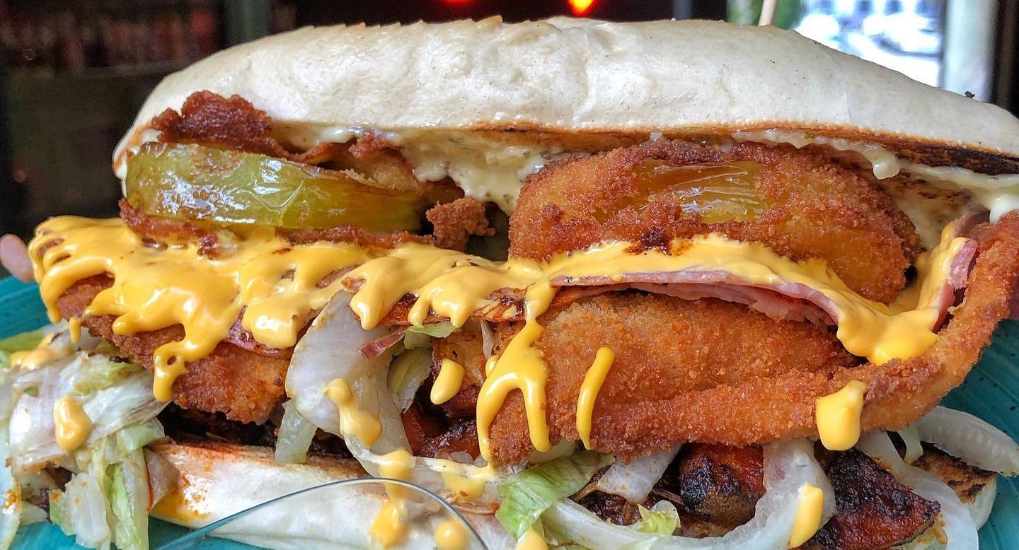 Dixie Steakhouse Napoli