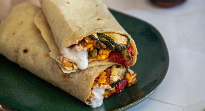 Doña Virginia - Tapas bar y paella