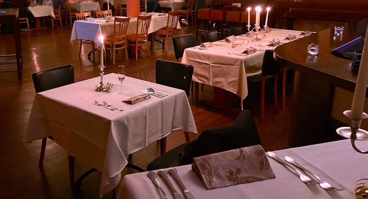 Dolce Vita Restaurant, Heimservice & Catering photo 1